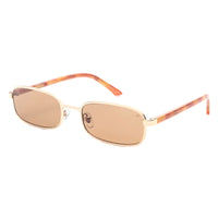 *NEW* Noah Gold Burnt Amber