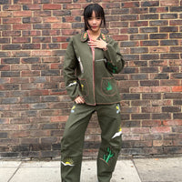 *NEW* Canyon Cotton Donkey Jacket