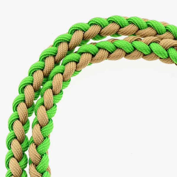 Phone Chain Lime/Oat