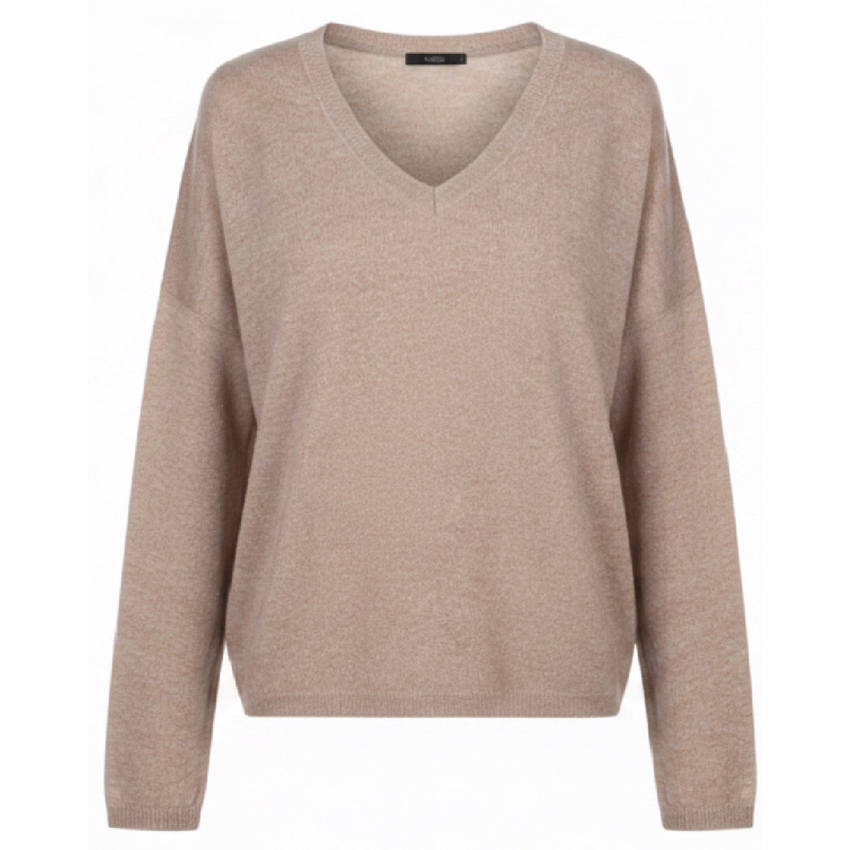 *NEW* Cashmere Alicia Chestnut Jumper