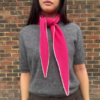 The Skinny Scarf