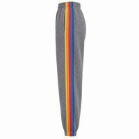 The 5 Stripe Sweatpant