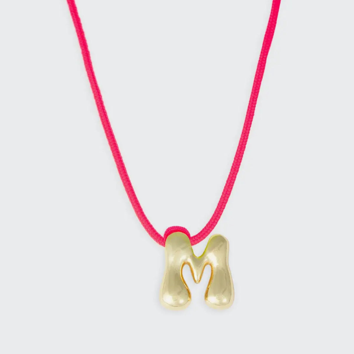 *NEW* Initial Necklace