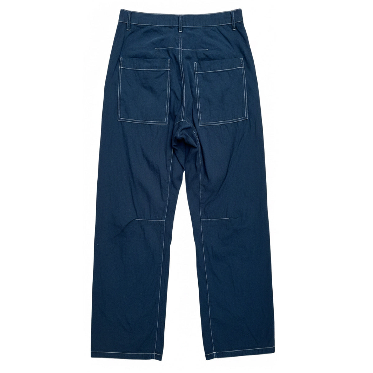 *AW26* Overdyed Barrel Black