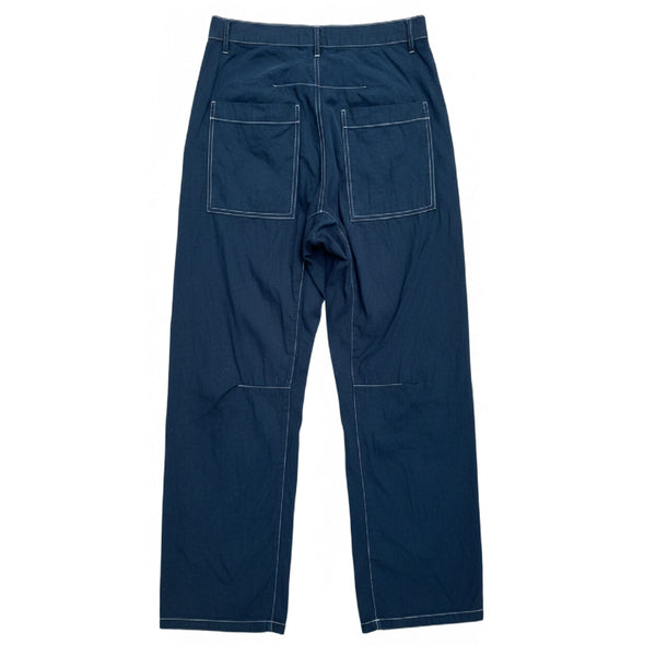 *AW26* Overdyed Barrel Black