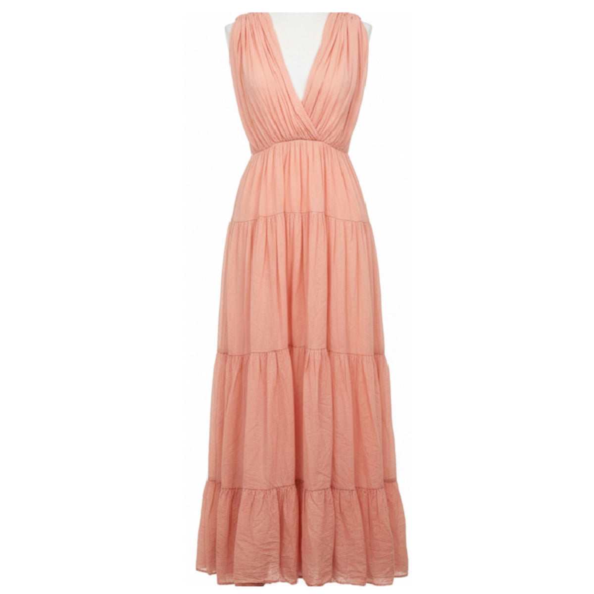 *NEW COLOUR* Princess Dress Vintage Pink