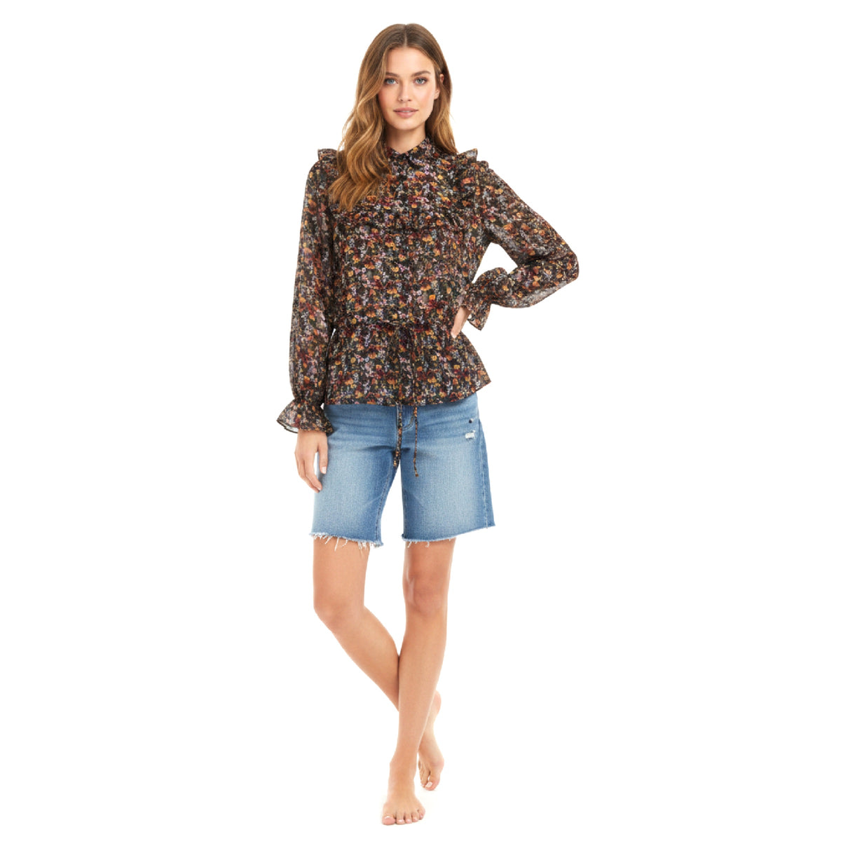 Leon Blouse