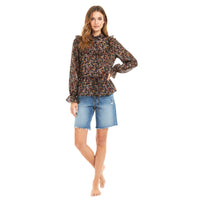 Leon Blouse