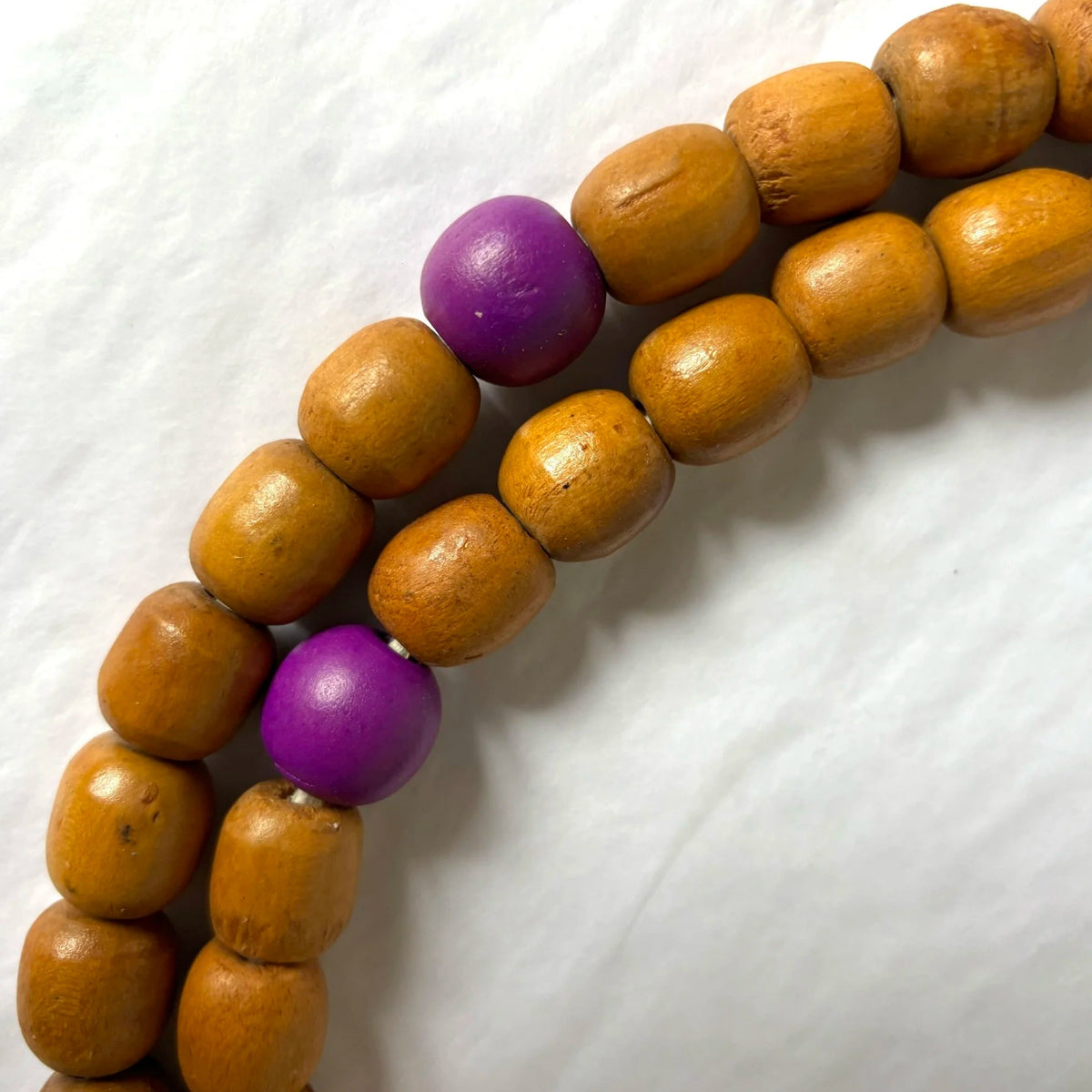 *NEW* Ensemble Beaded Mobile Cord