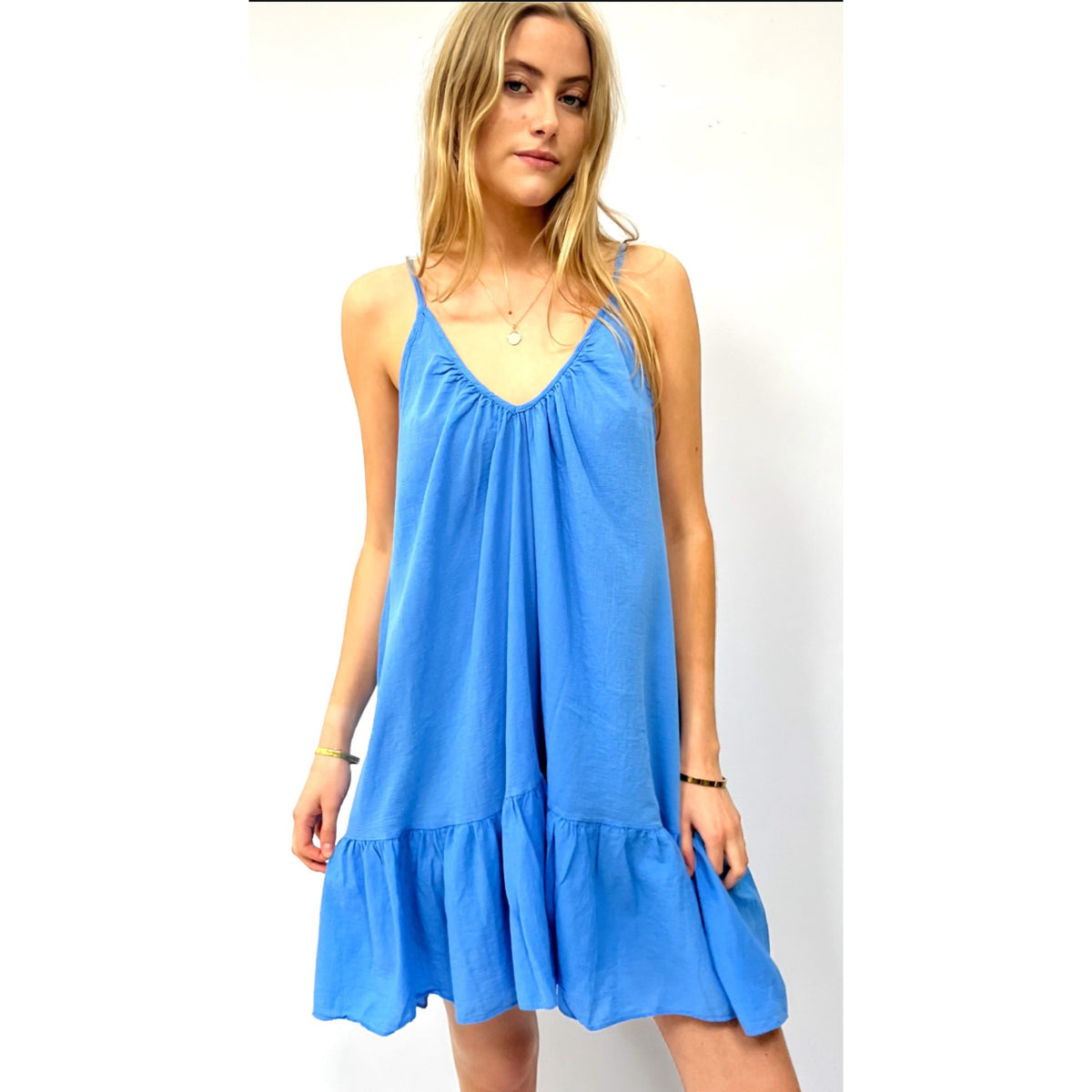 *NEW* St Tropez Moroccan Blue