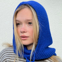 *NEW STYLE* Marie Balaclava Royal Blue