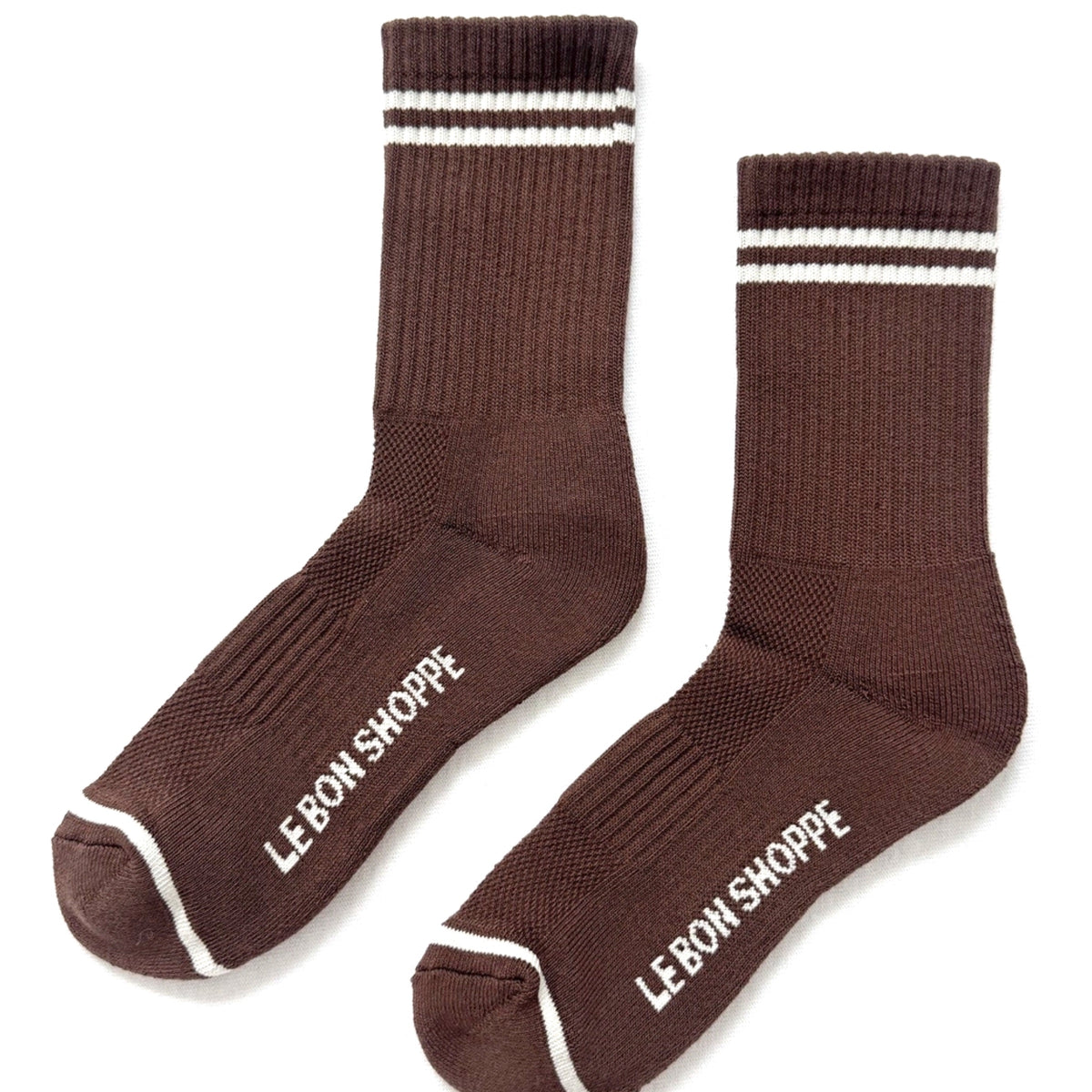 *Just landed* Boyfriend Socks Wood