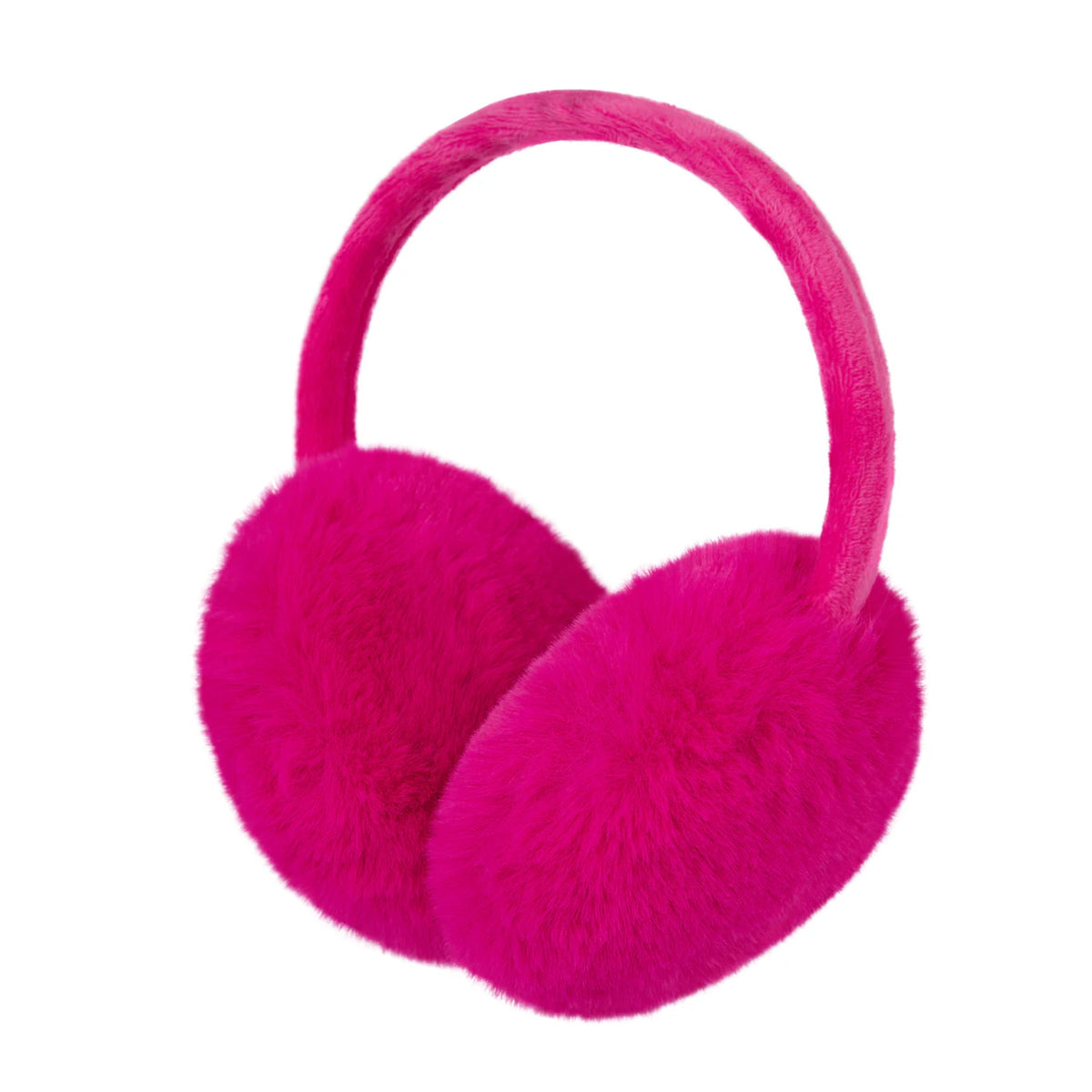 *NEW* Estella Earmuffs Fuchsia