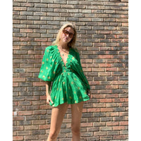 Sundress Alicia Jumpsuit