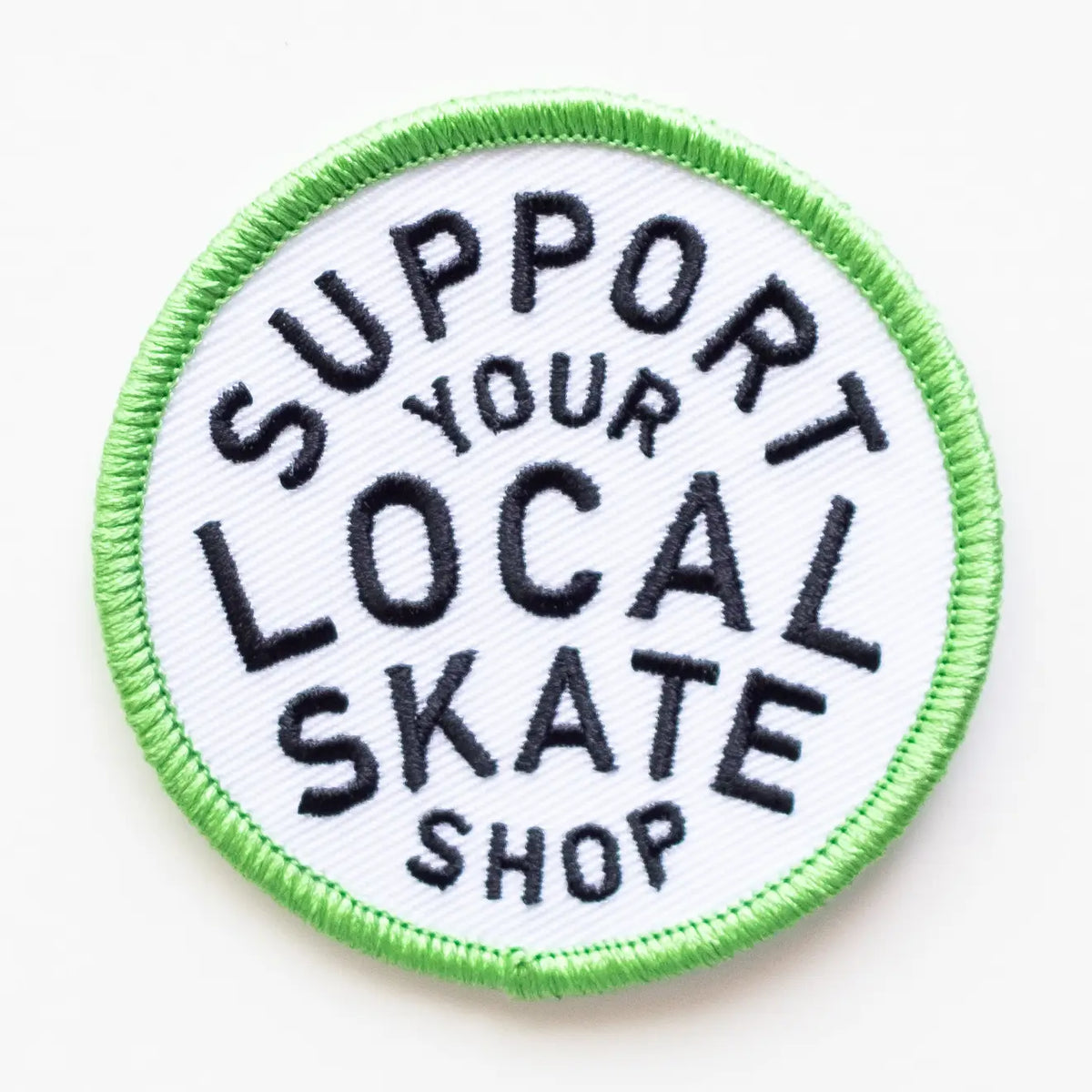 Support Your Local Surf Skate Shop