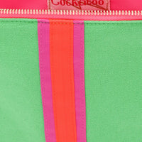 *NEW* Large Lucky Stripe Bag