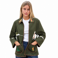 The Donkey Jacket