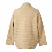 *NEW* Quilted Kimono Pale Sunshine