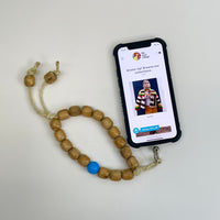 *NEW* Ensemble Beaded Key Chain