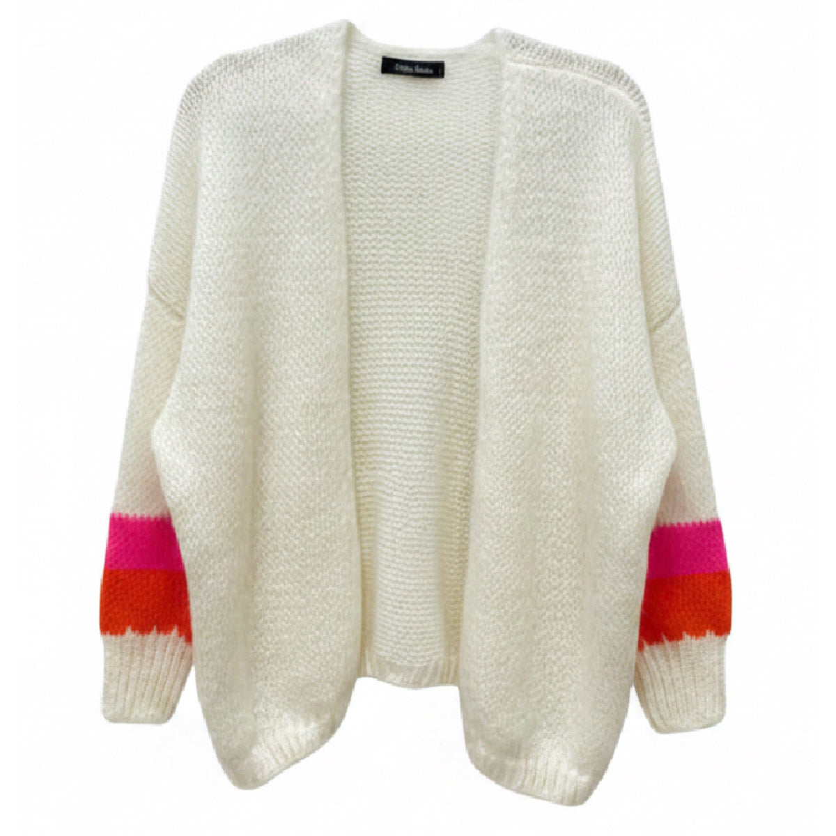 *NEW* Off White Cardigan