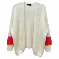 *NEW* Off White Cardigan