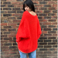 *RESTOCK* Jumper Orange