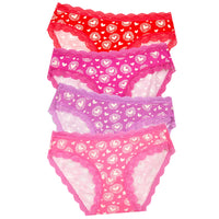 The Knicker Box