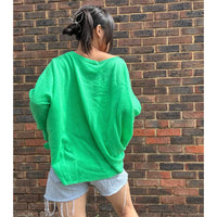 *NEW* Absolut Camille Green