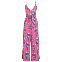 Feather & Find Glorious Jumpsuit