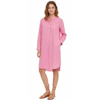Jonella Dress Pink