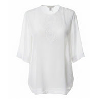 Beaded Blouse