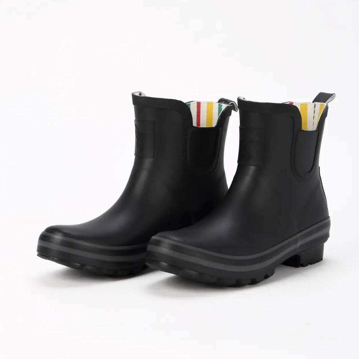 Ankle Boot Welly
