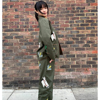 *NEW* Canyon Cotton Donkey Jacket