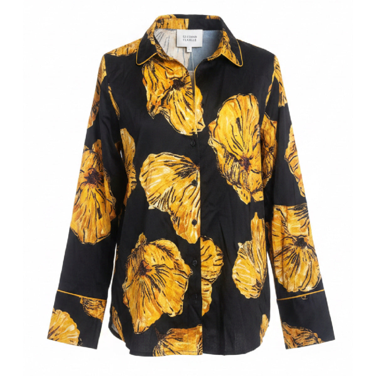 Lucy Shirt