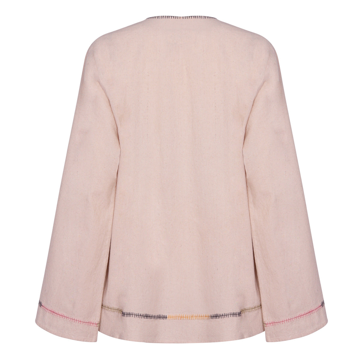 V de Vinster Pondicherry Blouse
