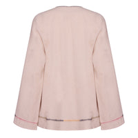 V de Vinster Pondicherry Blouse