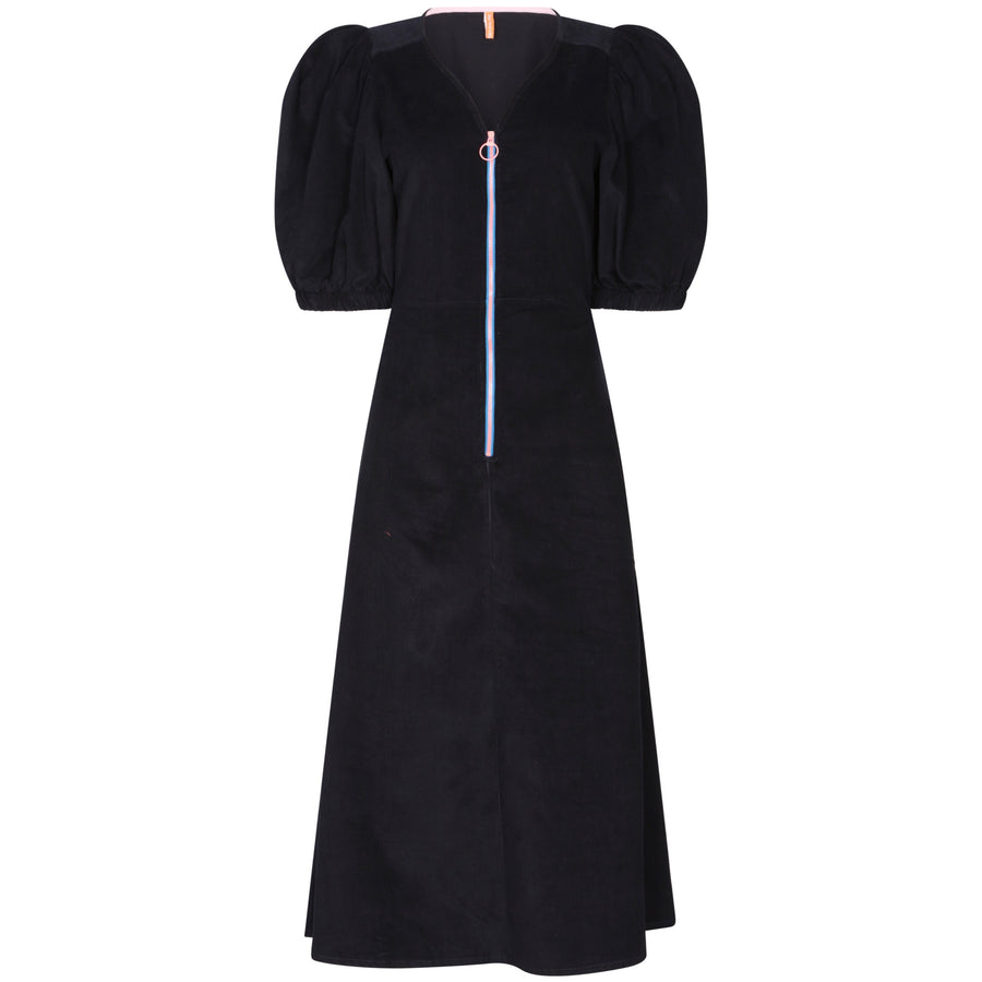 The West Village Loulou Dress Navy