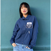 Useless Zip-Up Bomber