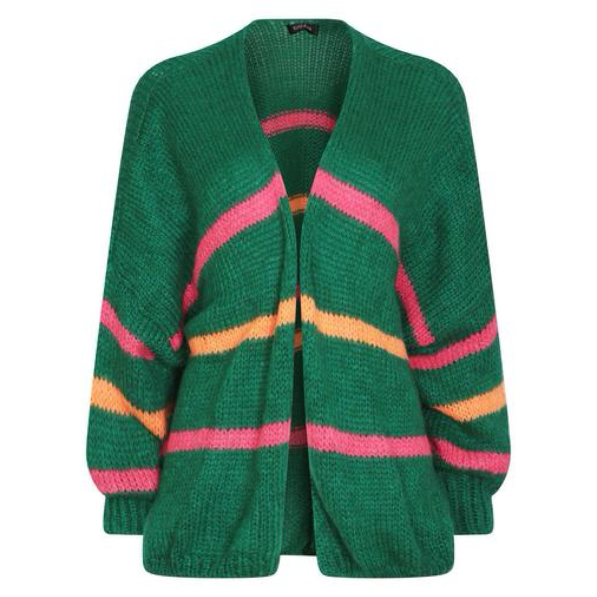 *NEW* Emerald Stripe Cardigan