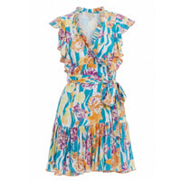 Feather & Find Prana Dress