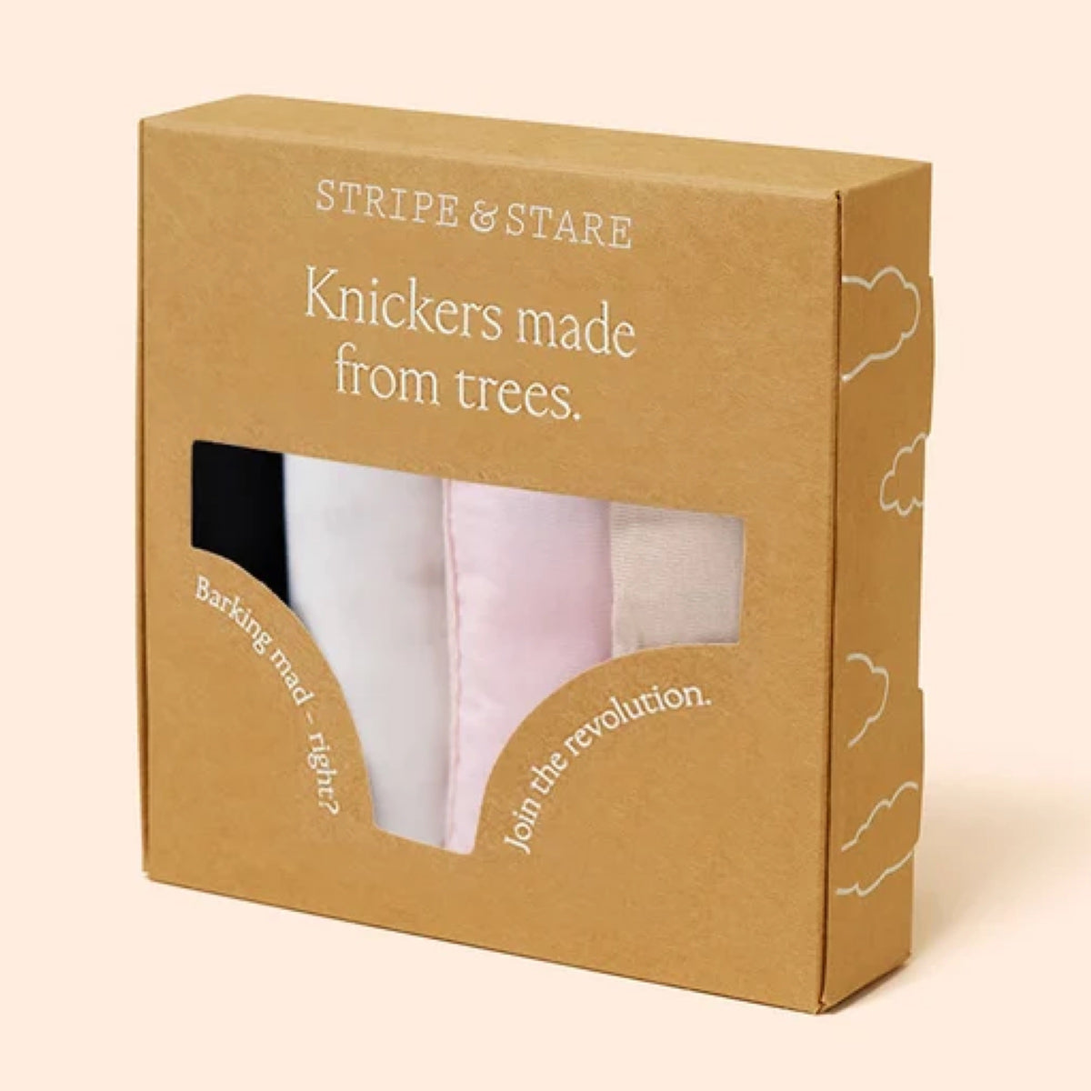 The Knicker Box