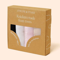 The Knicker Box