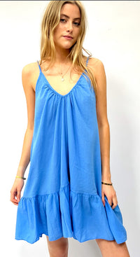 *NEW* St Tropez Moroccan Blue