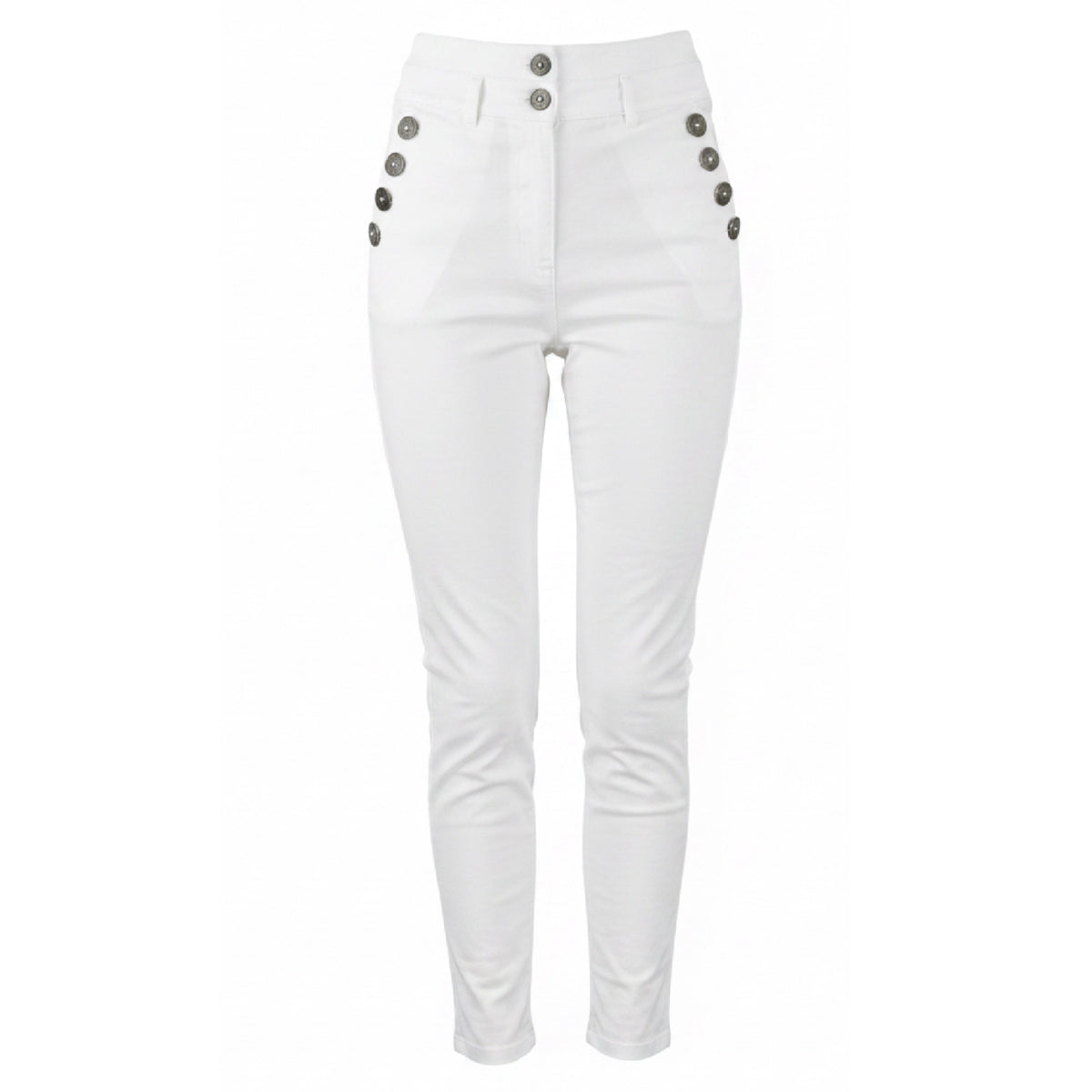 Custommade Laica trousers