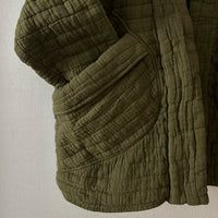 *NEW SEASON* Johanna Kimono Olive