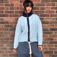 Jammy Blue