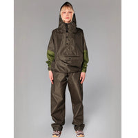 *NEW* RainKiss Rain Anorak Herringbone