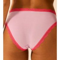 *NEW COLOUR* Knicker Four Pack Peppermint Crush