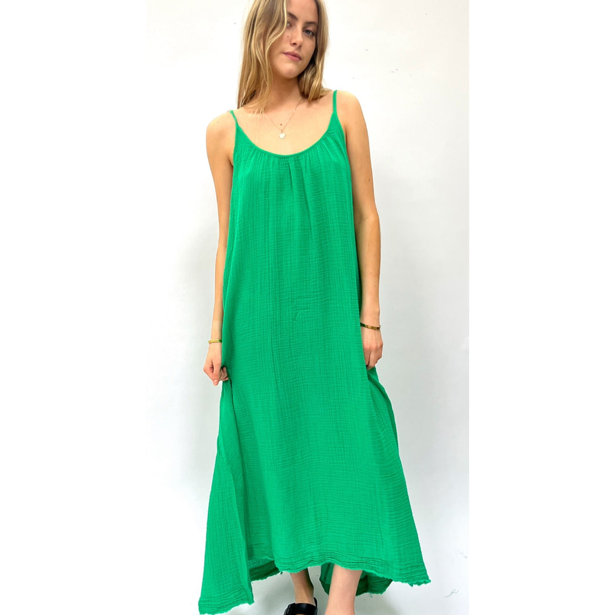 *NEW* Tulum Maxi Kelly