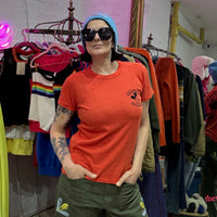 *NEW* Junk Food Mickey and Minnie Hot Rod